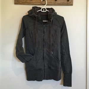 Lululemon Live Simply Hoodie